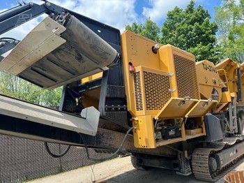 2020 IROCK TJ2745