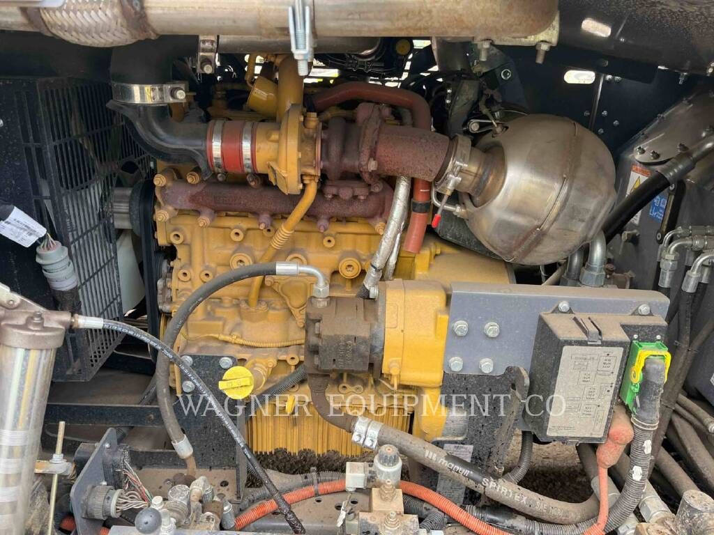 Used 2023 MCCLOSKEY Crushers ST80T-LA