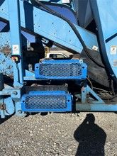 2003 TEREX PEGSON 1000SR