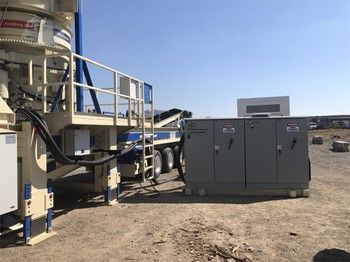 2023 METSO HP4