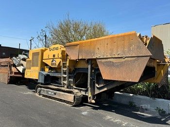 2020 IROCK TJ2745