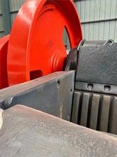2012 SANDVIK CJ411
