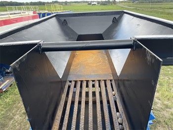 1987 UNIVERSAL 20X36