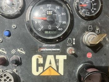 2017 SCREEN MACHINE 5256T