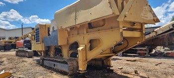 2009 SANDVIK C12+