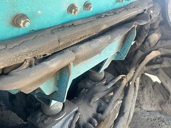 2014 POWERSCREEN TRAKPACTOR 250