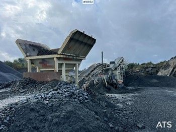 2019 METSO LT220D
