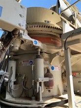 2010 METSO LT200HP