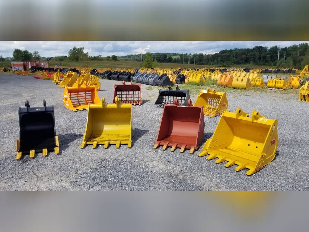 New TOFT Crushers TOFT08P