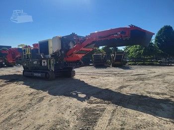 2023 SANDVIK QH332