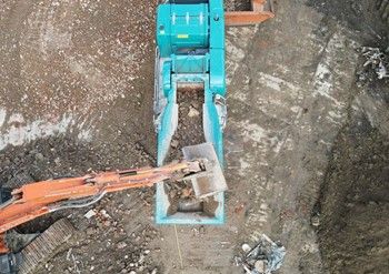 2021 POWERSCREEN PREMIERTRAK 330