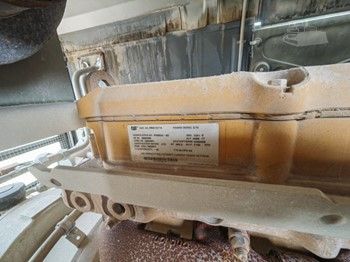2019 METSO LT1213