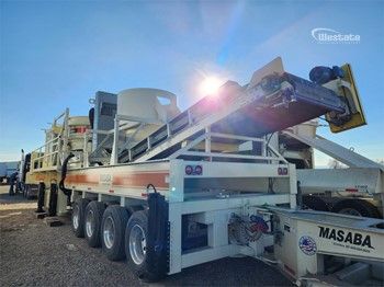 2023 METSO HP400