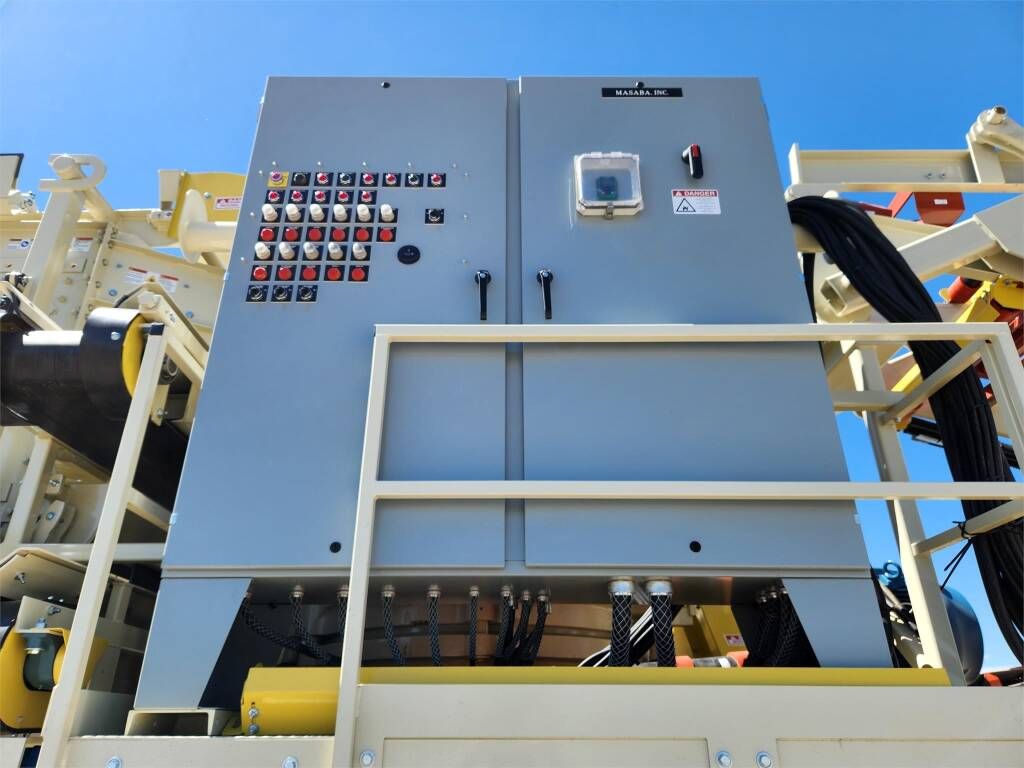 New 2024 METSO Crushers HP300