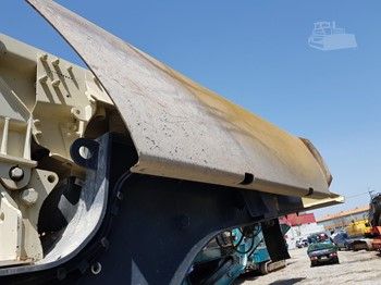 2016 METSO LT106