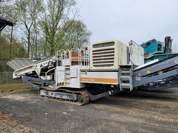 2016 METSO LT200HP