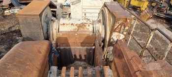 2004 METSO LT105