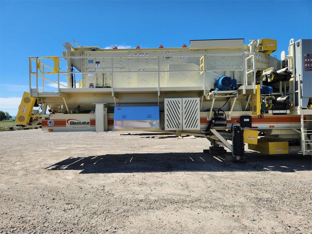 New 2024 METSO Crushers HP300