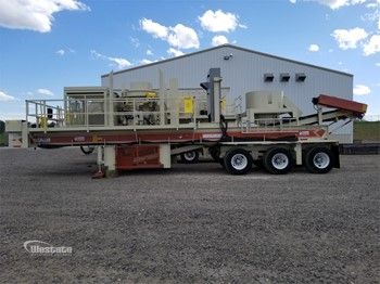 2019 METSO HP200