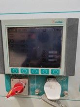 2019 METSO LT1213