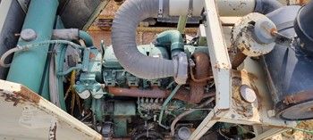 2004 METSO LT105