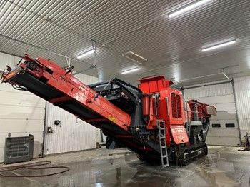 2015 TEREX FINLAY J1160