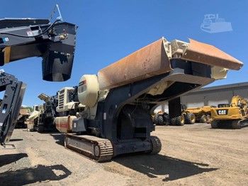 2023 METSO LT120