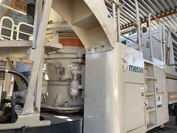 2010 METSO LT200HP