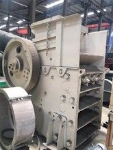 2007 METSO C80