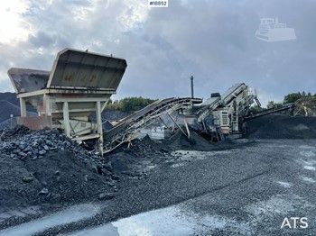 2019 METSO LT220D