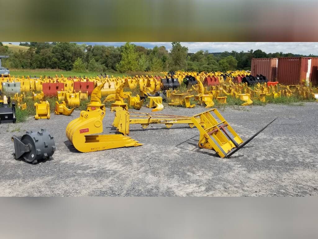 New TOFT Crushers TOFT08P