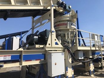 2023 METSO HP4