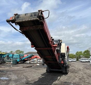 2015 SANDVIK QJ341