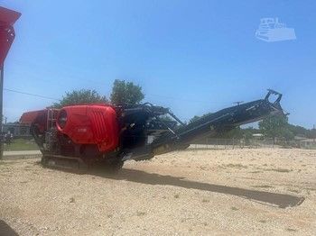 2023 TEREX FINLAY J1160