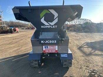 KOMPLET K-JC503