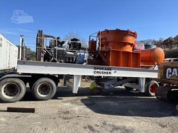 SPOKANE 32TEC