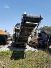 2016 METSO LT106