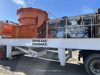 SPOKANE 32TEC