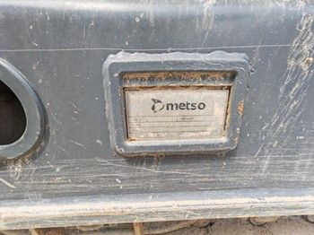 2019 METSO LT1213