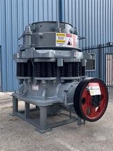 2025 NORDBERG 3 FT