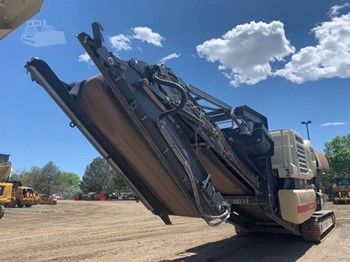 2023 METSO LT120