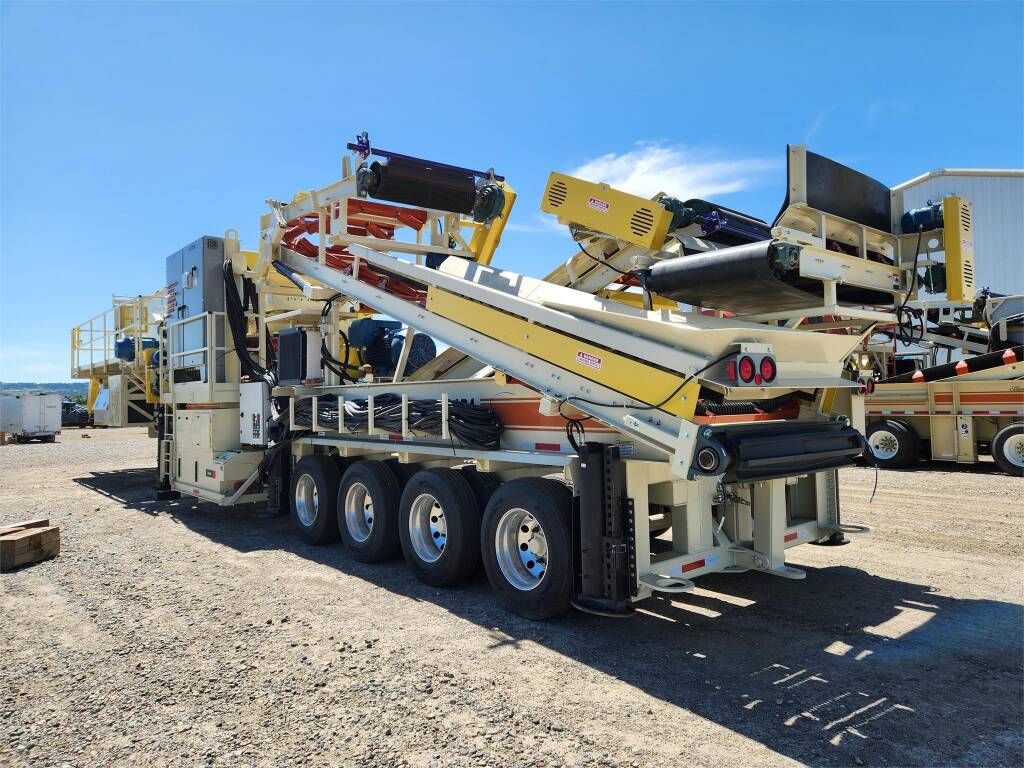 New 2024 METSO Crushers HP300