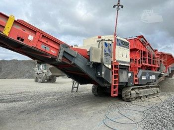 2016 SANDVIK UH440E