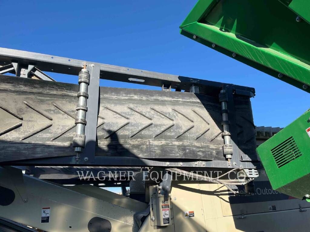 Used 2022 METSO Crushers ST3.8