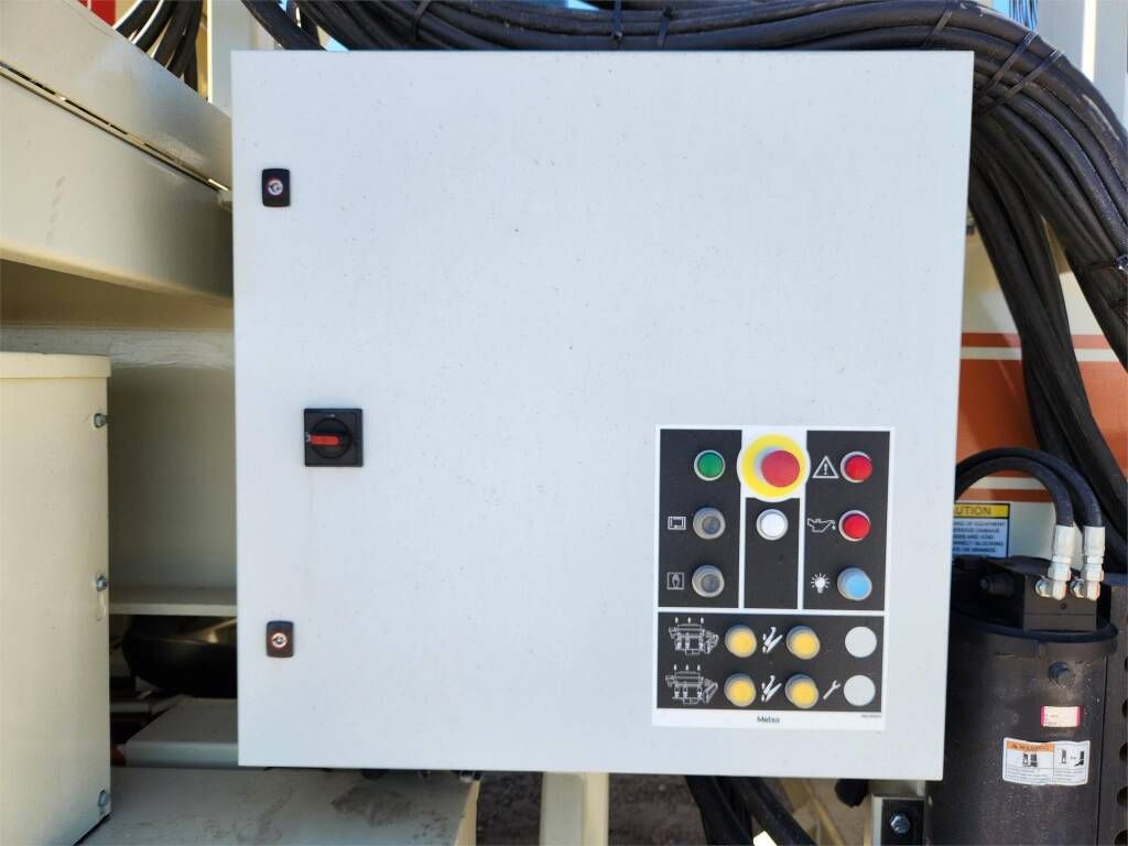 New 2024 METSO Crushers HP300