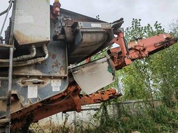 2009 SANDVIK QI440