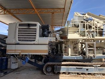 2010 METSO LT200HP