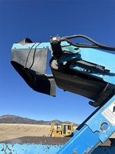 2003 TEREX PEGSON 1000SR