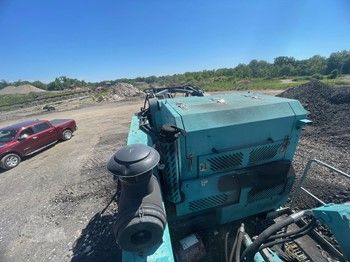 2014 POWERSCREEN TRAKPACTOR 250