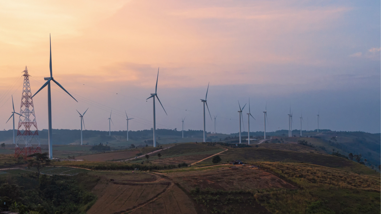 The Philippines could outpace its 2040 renewable energy targets